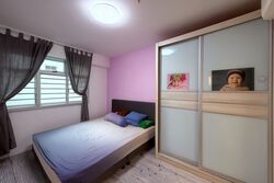 Blk 104A Eastbrook @ Canberra (Sembawang), HDB 3 Rooms #500049221